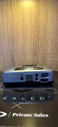 Goko Maginon 35mm Film Camera