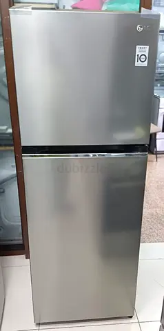 L.G latest model fridge door cooling 432 litter fridge for sell