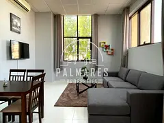 Fully Furnished 1BHK | Near Beach &amp; Corniche | Al Maireed