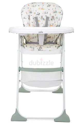 Joie feed table -150