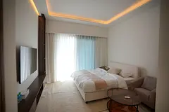 Studio Apartment in Azizi Riviera 61 Meydan City