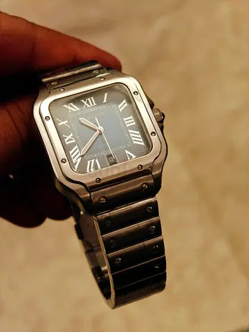 Men Watch