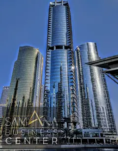 Ready-to-Move Office in JLT – DMCC License Compatible