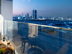 FULLY FURNISHED I CHILLER FREE I STUDIO FOR RENT