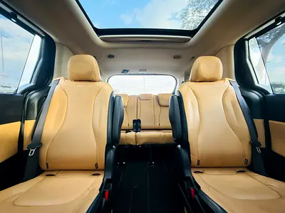 Kia Carnival, миниатюра 14
