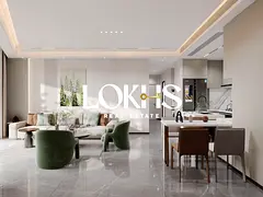 1% Monthly Plan I 10% Down Payment I REAL PRICE