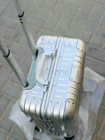 Suitcase