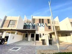 GENUINE RESALE | Rented | 5bed +Maid | SPACIOUS LAYOUT R3-M | UNFURNISHED | Back to Back