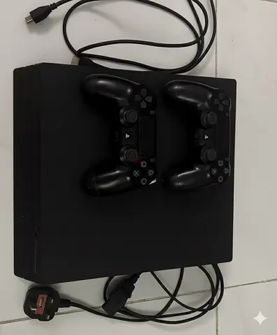 PS4 PRO 1TB [For Sale]