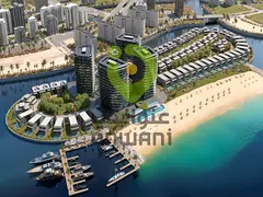 Partial Sea View | Luxury Design | Deserve It Live in