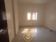 1bhk available with split AC butina Sharjah