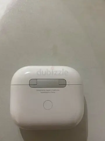 Apple AirPods for Sale - Excellent Condition
