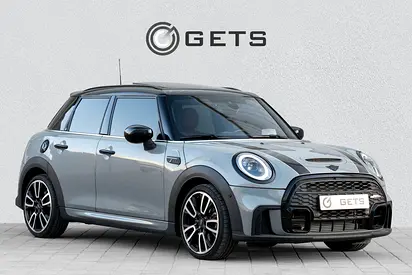 SPECIAL PROMO - Make Your Offer - Check description | 2023 I COOPER S I JCW I WARRANTY+S