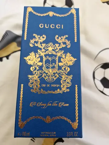 Gucci perfume