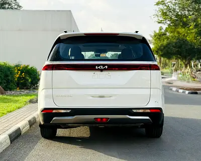 Kia Carnival, миниатюра 6