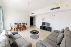 Full Lake View | High Floor | Prime Location