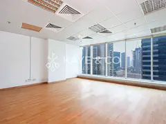 Canal View | Glass Partitioned Office + Pantry