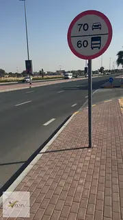 Prime Mixed-Use Land for Sale I Rare Investment Opportunity I G+4 I Al Tallah 2, Ajman