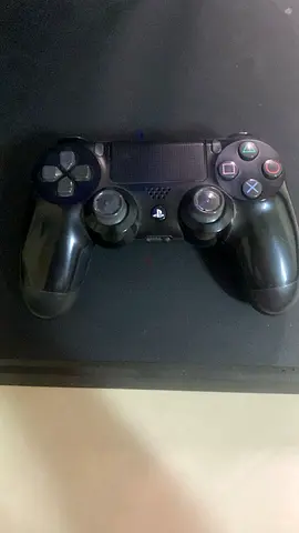 Play station 4