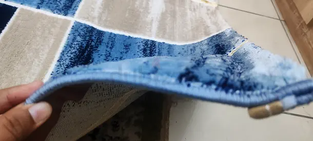 Stylish Modern Abstract Area Rug