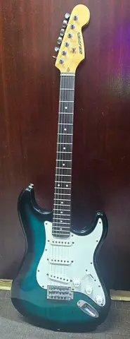 Selder electric guitar