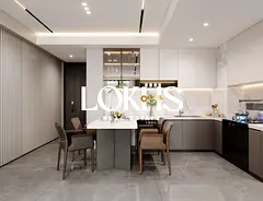 Villa Community View I 1% Monthly I No Commission