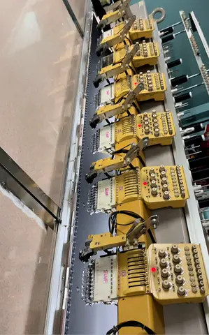 Embroidery Machine for sale