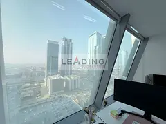 Premium Office with Views | Free DEWA