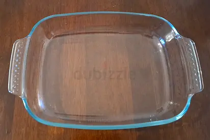 Pyrex Big Size بايريكس قياس كبير