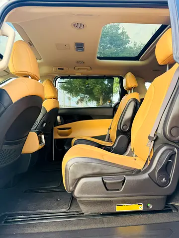 Kia Carnival, миниатюра 9