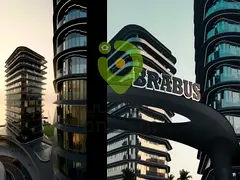 Partial Sea View| Luxury Design|Deserve It Live in