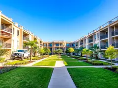 Labour Accommodation for Rent – Al Jurf Industrial Area, Ajman