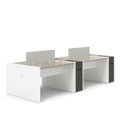 Vee Office Workstation Desk