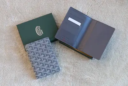Passport holders