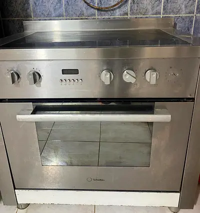 Used Scholtis Oven for Sale