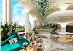 Luxury Unit | Panoramic View | High Floor