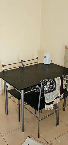 Dinning table