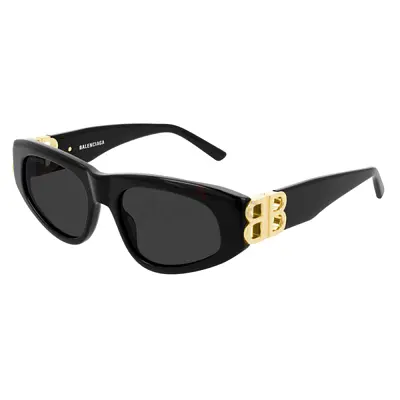 BALENCIAGA BB0095S 001 Sunglasses Original