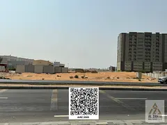 LANDMARK COMMERCIAL PLOT | AL HELIO 2 | 6,030 SQFT | G+1 PERMISSION | MAIN STREET | SHEIKH MOHAMMED