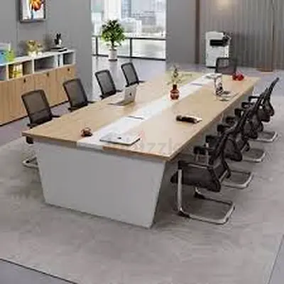 Stylish  Functional-Conference Table
