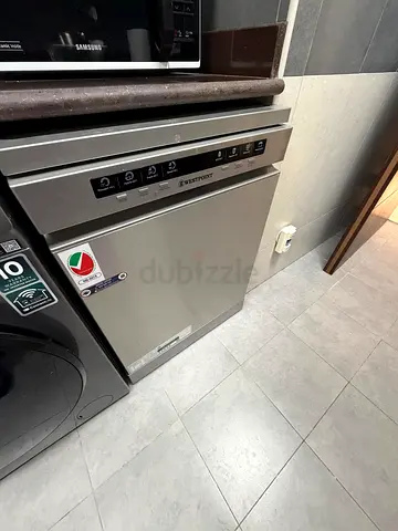 Westpoint Dishwasher in Excellent Condition