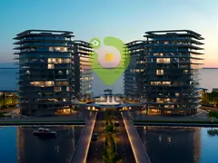 Full Sea View | Luxury Design | Deserve It Live in