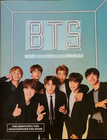 BTS: Rise of Threat - The Unofficial Fan Guide