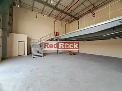3032 Sqft Warehouse at Aed 155K in Sajaa