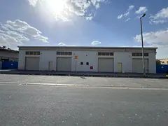 SHOP | WAREHOUSE | VACANT