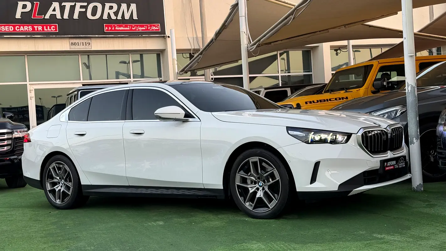 530i xDrive