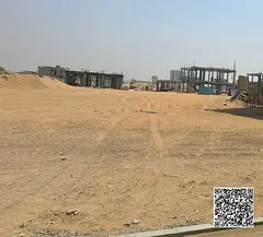 0% Down Payment Townhouse plot for sale in Manama 13 Ajman | 195k | All fee Included | 15Month Insta