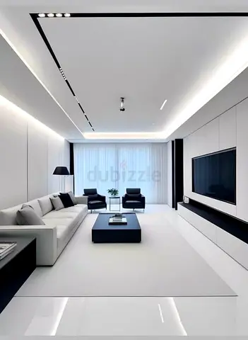 home ,,office renovation and fitout decoration services available in ajman