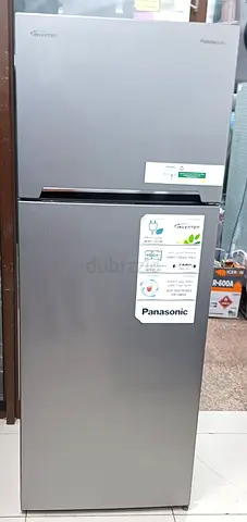 Panasonic fridge inverter model 572 litter for sell