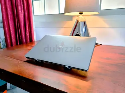 Dell, 10th gen Intel, 16GB Ram, 512GB Ssd, FULL HD 1080p Touchscreen, SD Card slot, 8GB Shared iGPU.